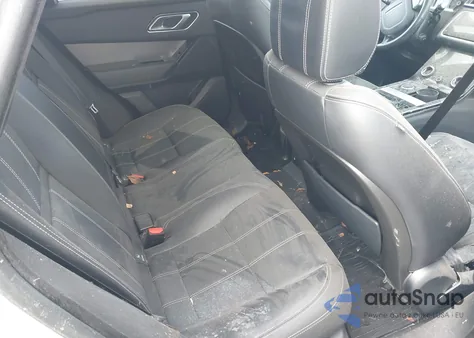 2018 Land Rover Range Rover Velar P380 S from USA, damaged, VIN SALYB2RV3JA720128